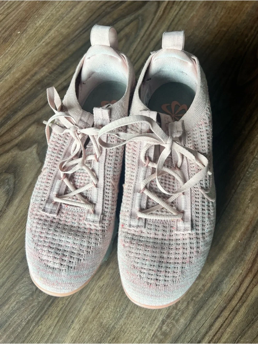 Nike Air Vapormax 2021 Flyknit